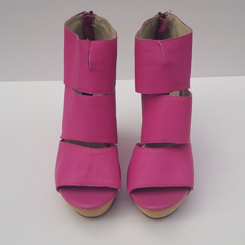 Meseca coraline neon purple